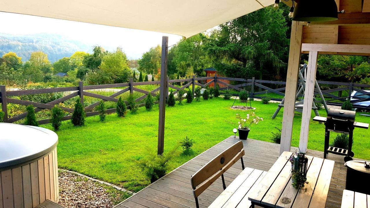 Przystanek Patulskie Pierszczewo Exterior foto