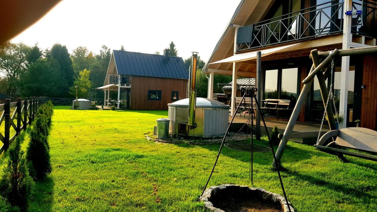 Przystanek Patulskie Pierszczewo Exterior foto